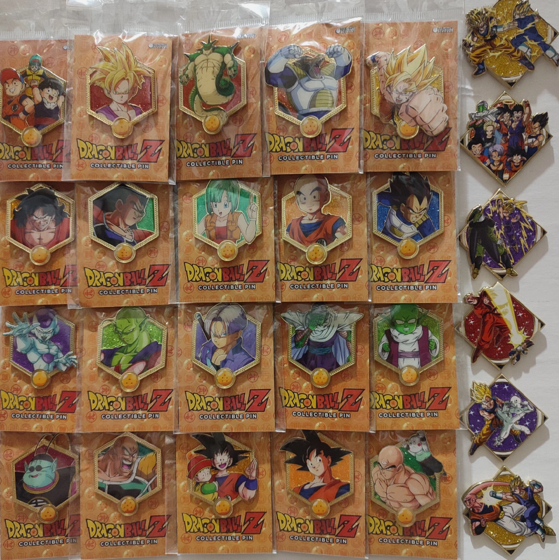 Dragon Ball Z