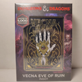 Dungeons & Dragons - Vecna Eve Of Ruin Ingot