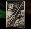 Star Wars - The Empire Strikes Back Ingot