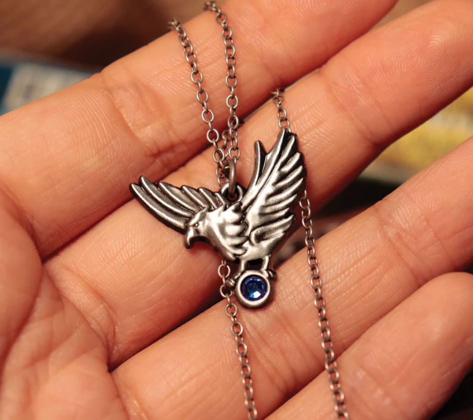 Resident Evil - Ashley's Necklace Limited Edition Replica