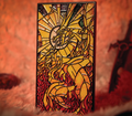 Oblivion - Akatosh Limited Edition Ingot