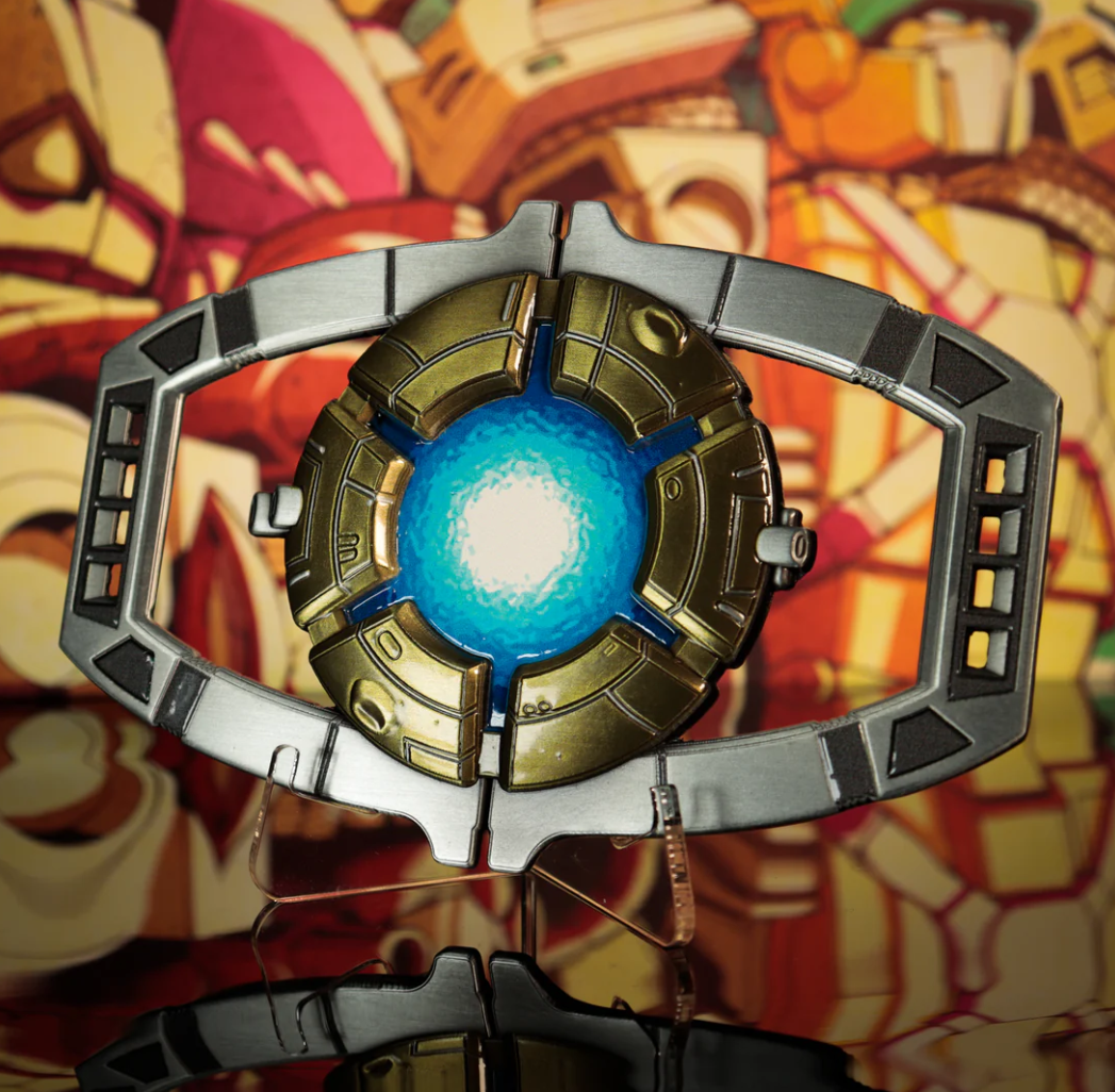 Transformers - Matrix Of Leadership Replica