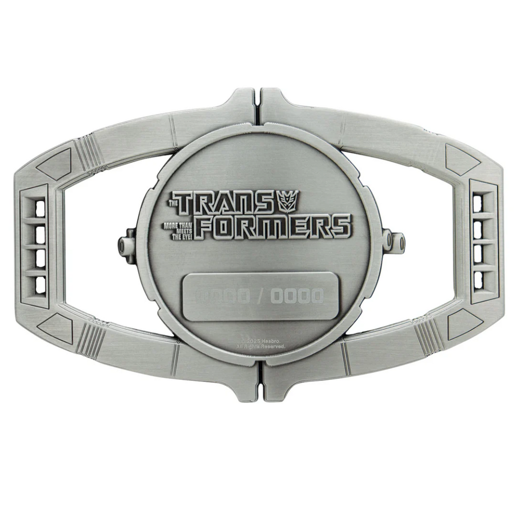 Transformers - Matrix Of Leadership Replica