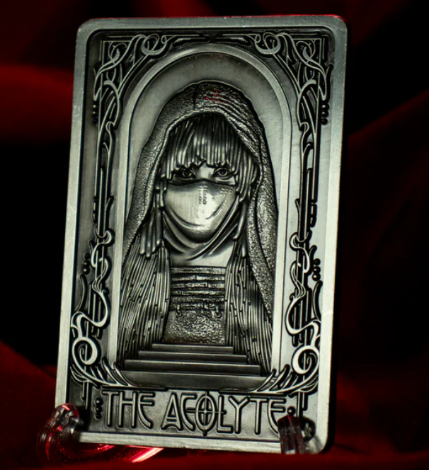 Star Wars - The Acolyte Ingot