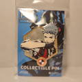 Persona 3 - Akihiko Sanada All Out Attack Enamel Pin