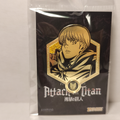 Attack On Titan - Armin Arlet Golden Series Enamel Pin