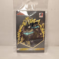 My Hero Academia - Armored All Might Painterly Series Pin