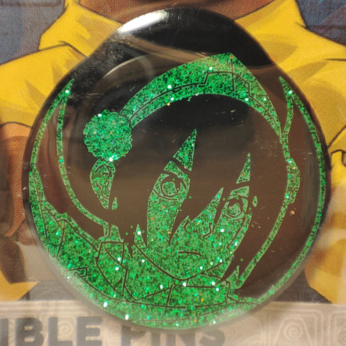 Avatar The Last Airbender - Team Avatar Enamel Pins Set Of 4