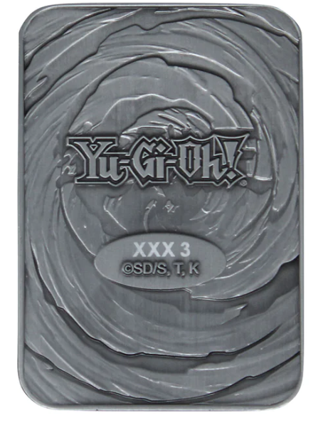 Yu-Gi-Oh! - Baby Dragon Ingot