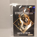 Street Fighter - Blanka Limited Edition Pin