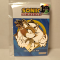 Sonic The Hedgehog - Blaze The Cat Limited Edition Pin
