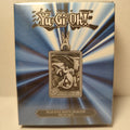 Yu-Gi-Oh! - Blue Eyes White Dragon Necklace