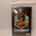 Yu Yu Hakusho - Botan Golden Series Pin