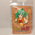 Dragon Ball Z - Bulma Golden Series Pin