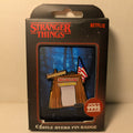 Stranger Things - Castle Byers Limited Edition Pin