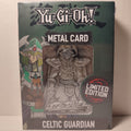 Yu-Gi-Oh! - Celtic Guardian Ingot