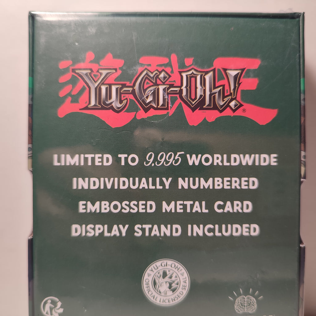 Yu-Gi-Oh! - Celtic Guardian Ingot