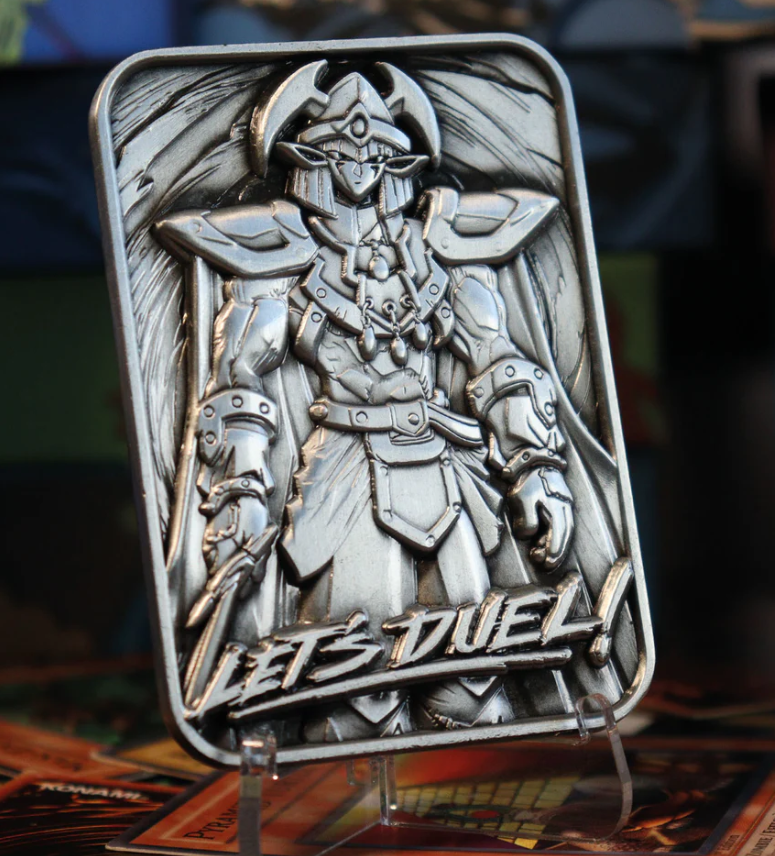 Yu-Gi-Oh! - Celtic Guardian Ingot