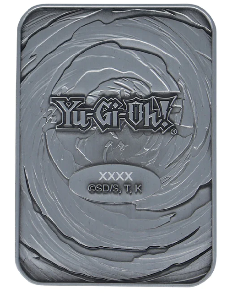 Yu-Gi-Oh! - Celtic Guardian Ingot