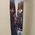 Code Geass - Lelouch Lanyard