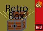 Retro Box - Home
