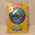Spongebob Squarepants - Dancing Squidward Enamel Pin