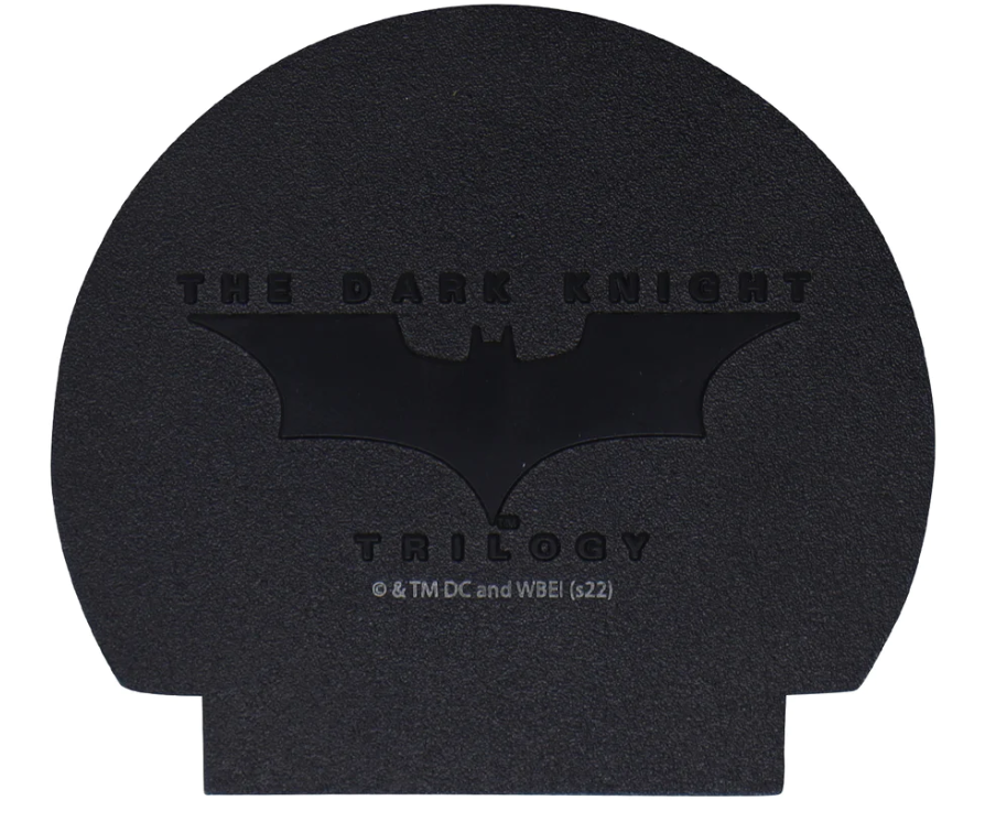 Batman - The Dark Knight Gotham City P.D. Medallion