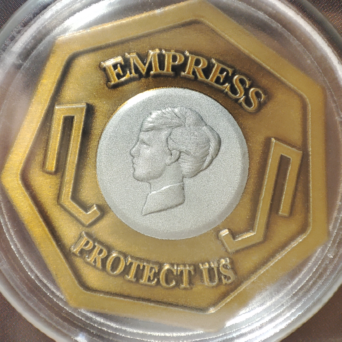 Dishonored - Empress Limited Edition Coin