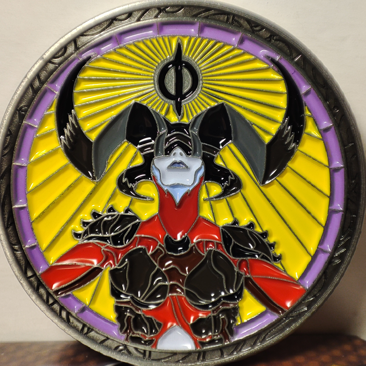 Magic The Gathering - Dominaria United Coin