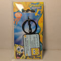 Spongebob Squarepants - Spongebob's Drivers License Limited Edition Keychain