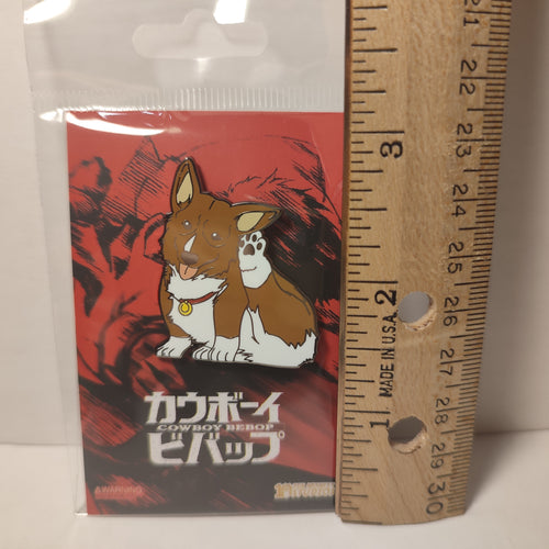 Cowboy Bebop - Ein Pin