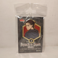 Attack On Titan - Eren Yeager Enamel Pin