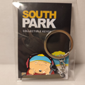 South Park Eric Cartman Brah Keychain Official Cartoon Collectible Metal Keyring