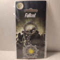 Fallout - Vault Door Limited Edition Keychain