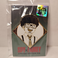 Spy X Family - Franky Franklin Limited Edition Pin