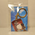 Frieren Beyond Journey's End Mimic Keychain Official Collectible Anime Keyring