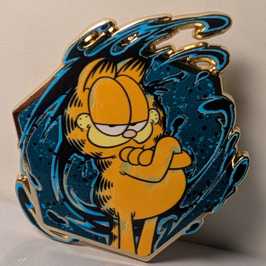 Garfield - Premium Mystery Pin Blind Bag Series