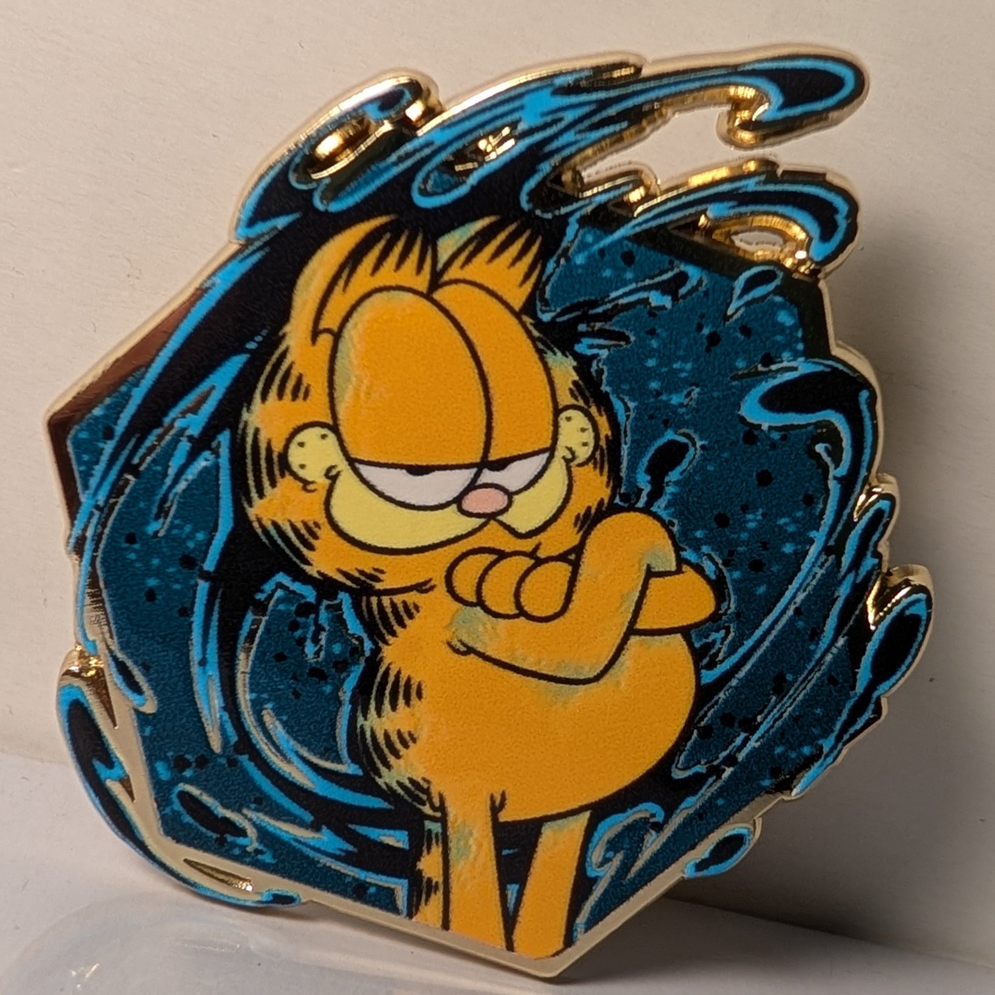 Garfield - Premium Mystery Pin Blind Bag Series