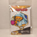 Garfield - Coffee Time Golden Series Pin
