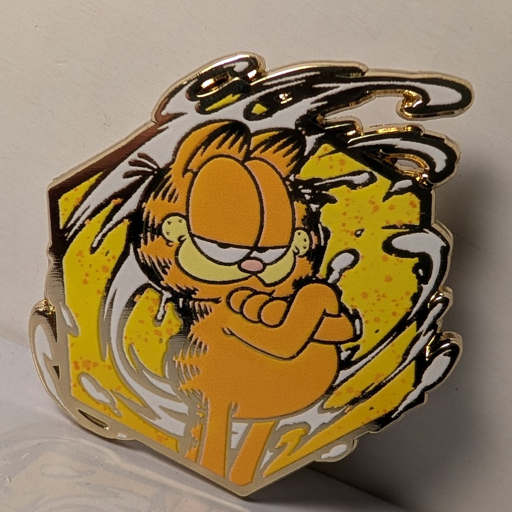 Garfield - Premium Mystery Pin Blind Bag Series