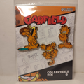 Garfield - Triple Threat Pin Set