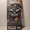 Godzilla - Heavy Duty Metal Bottle Opener