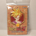 Dragon Ball Z - Gohan Super Saiyan 2 Golden Series Pin