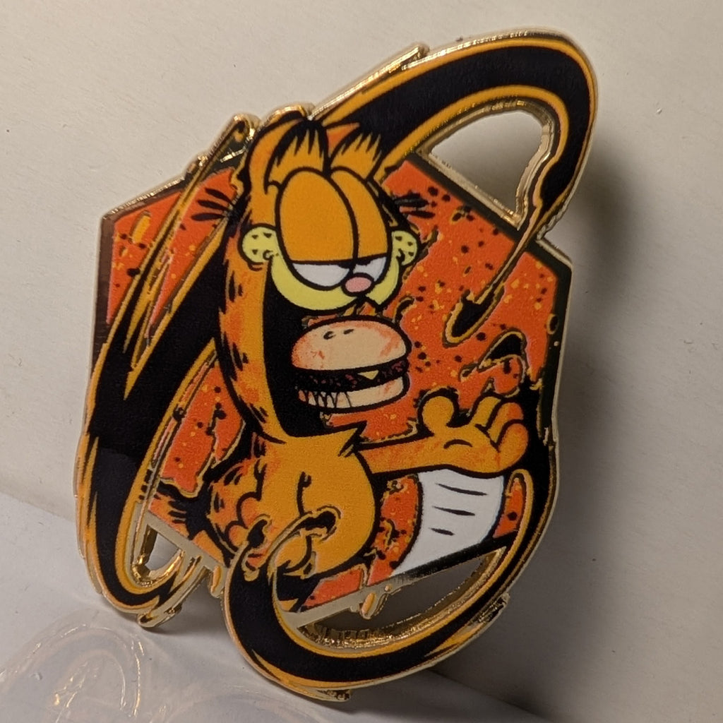 Garfield - Premium Mystery Pin Blind Bag Series