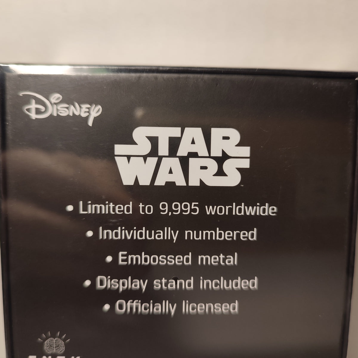 Star Wars - Han Solo In Carbonite Ingot