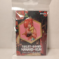 Toilet Bound Hanako-Kun - Mitsuba Golden Series Pin