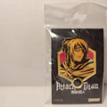 Attack On Titan - Hange Zoe Golden Series Pin