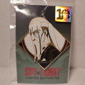 Spy X Family - Henry Henderson Limited Edition Pin