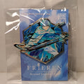 Frieren Beyond Journey's End - Himmel Painterly Series Pin
