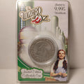 Wizard Of Oz - Limited Edition Coin